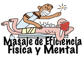 Masaje de Eficiencia Física y Mental (EFM)